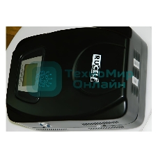 Стабилизатор RUCELF SDW.II-12000-L рабочий диапазон: 110-275В 10000Вт 217-223В