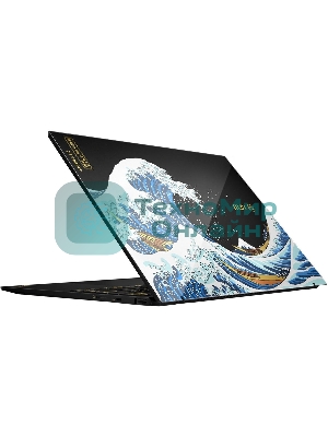 Ноутбук MSI Prestige 13 AI+ Ukiyo-e Edition A2VMG-096RU Intel Core Ultra 9 288V/32Gb/SSD2Tb/13.3