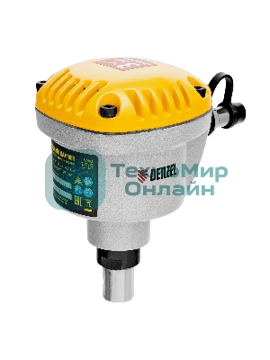 Пневматический молоток Denzel HP120 для одиночных гвоздей до 120 мм