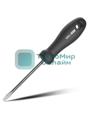 Отвертка шлицевая Home Series