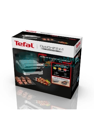 Гриль электрический Tefal GC772D30