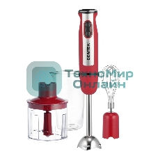 Блендер Centek CT-1319 Red