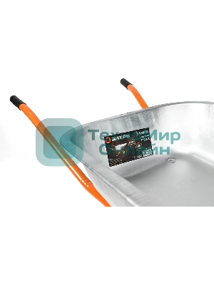 Тачка садово-строительная Вихрь Т 90-1 73/7/4/3