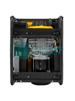 Электрогенератор бензиновый Denzel PS-95EA-PRO, 9.5 кВт, 97 дБ, 94 кг