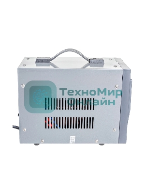 Стабилизатор напряжения Ресанта АСН-2000/1-Ц 1ф 2кВт IP20 релейный 63/6/4