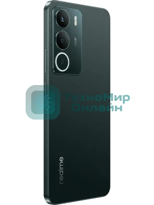 Смартфон Realme P3 Lite RMX5300 4/128Gb, зеленый
