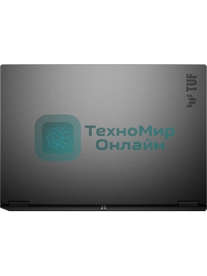 Ноутбук ASUS TUF Gaming A18 FA808UP-S8051/18
