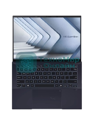 Ноутбук ASUS B9403CVAR-PP2376/14