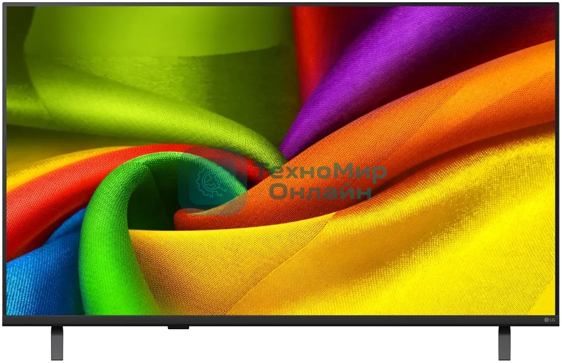 Телевизор LG 43NU900B6LA, 43