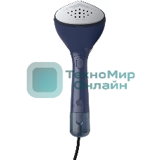 Отпариватель Philips STH7020/20 синий, 1500 Вт, 28 г/мин, 100 мл