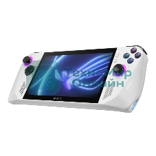 Игровая консоль Asus ROG Ally 7'' AMD Ryzen Z1/ RAM16GB/SSD 512GB/ IPS FHD (1920 x 1080) 16:9/Wi-Fi + Bluetooth/Aura Sync