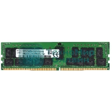 Оперативная память Hynix, DDR4, 32GB (1x32GB), 2933 MHz, CL21, без радиатора