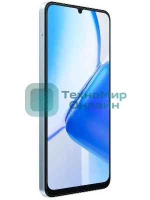 Смартфон Blackview Color 8, 8/256Gb, голубой