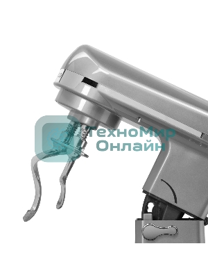 Миксер планетарный Maunfeld MF-434S