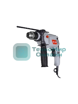 Дрель ударная Ресанта ДУ-13/580 580Вт патрон:кулачковый реверс