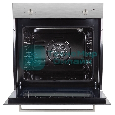 Встраиваемый духовой шкаф электрический Zigmund & Shtain E 175 S