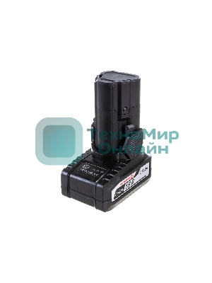 Батарея аккумуляторная ИНТЕРСКОЛ ДА-18ЭР 1,5А/ч, 18В, Li-ion [2400.016]