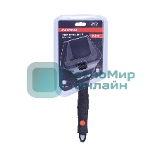 Ключ разводной Patriot TAW 308, Cr-V, тонкие губки, фосфатирование, 308 мм, зев 60 мм