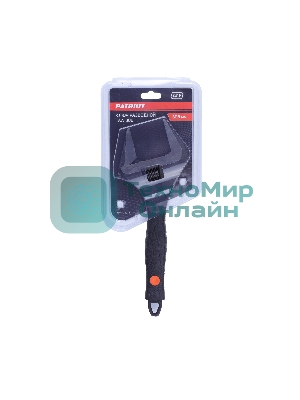 Ключ разводной Patriot TAW 308, Cr-V, тонкие губки, фосфатирование, 308 мм, зев 60 мм