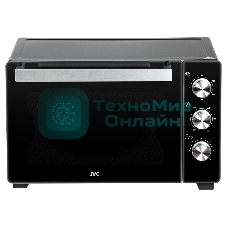 Мини-печь JVC JH-MO405 40 л, 1600 Вт, гриль