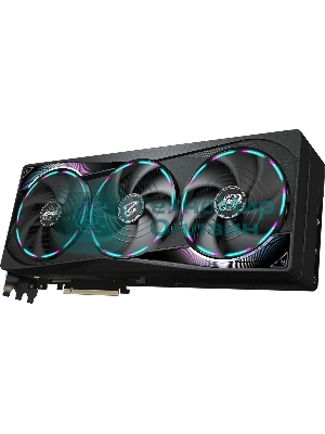 Видеокарта Gigabyte GV-N507TAORUS M-16GD 1.0 NV RTX 5070TI 16Gb 256bit GDDR7 2670/28000/HDMI