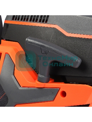 Бензорез PATRIOT DSG 735, 75сс, 4.8 л.с, 350мм