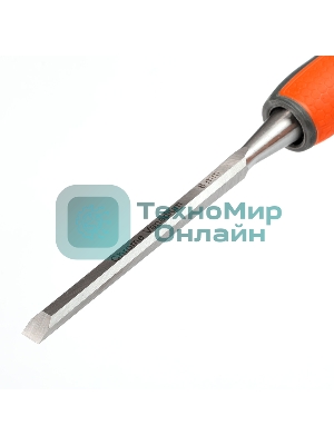 Стамеска PATRIOT, CrV, 8мм