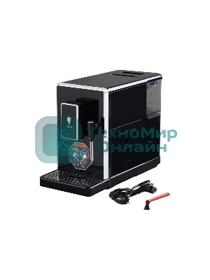 Кофемашина автоматическая LEONORD LE-1750 (107964)