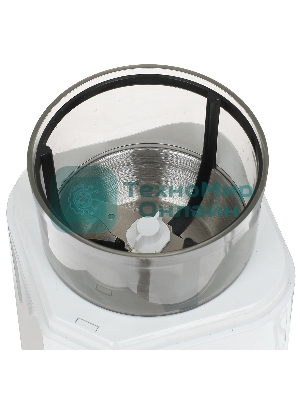 Кофемолка Atlanta ATH-3392 белый