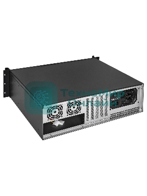 Серверный корпус ExeGate Pro EX293188RUS 3U390-08 (RM 19