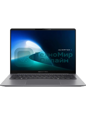 Ноутбук ASUS Expertbook P5 P5405CSA-NZ0301 Intel Core Ultra 5 228V 2100MHz/14