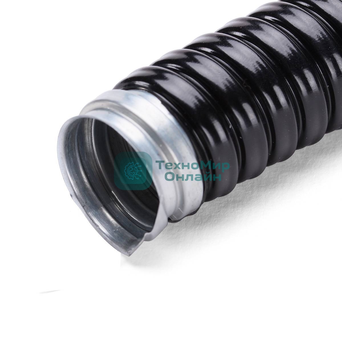 Металлорукав Fortisflex Р3-ЦПнг-LS 12