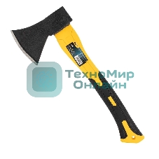 Топор Deli DL5708 600 г, фиберглассовая рукоять