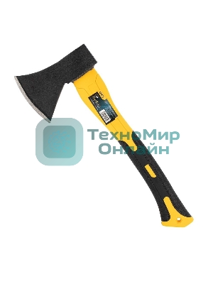 Топор Deli DL5708 600 г, фиберглассовая рукоять