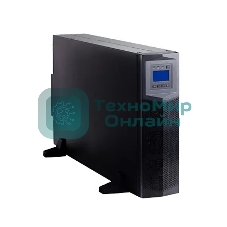 Источник бесперебойного питания Huawei UPS2000-H-10KRTL-L,Single phase/Three phase input single phase output+SNMP карта(02354GJL, RMS-SNMP01A)+Шасси для крепления ИБП в 19