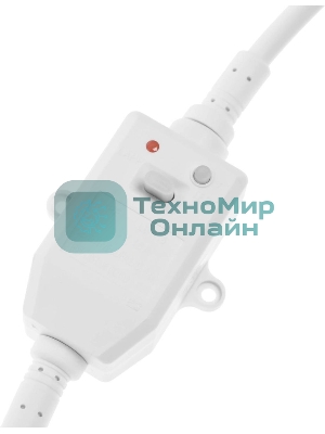 Водонагреватель Philips AWH1627/51(80YD) 2кВт 80л электрический настенный/белый