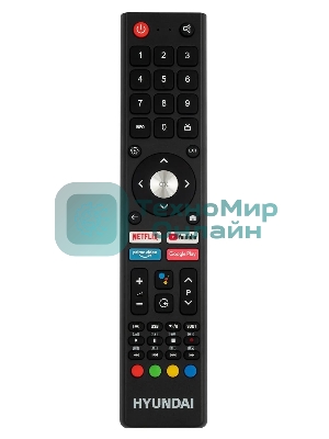 Телевизор Hyundai 65