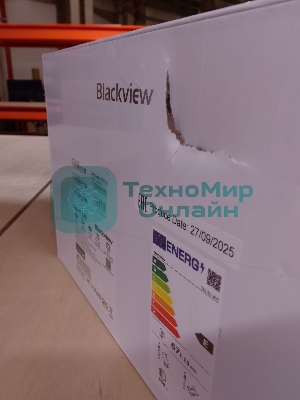 (Поврежденная упаковка) Планшет Blackview TAB60 WIFI 10.1