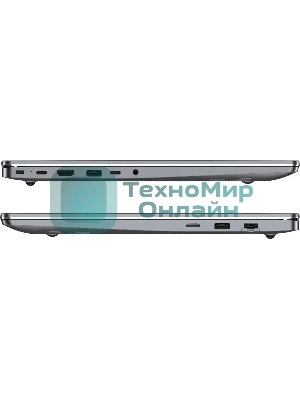 Ноутбук Tecno MegaBook K16SFA/16