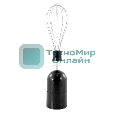 Блендер погружной Starwind SBP2322b 800Вт темно-серый/бирюзовый