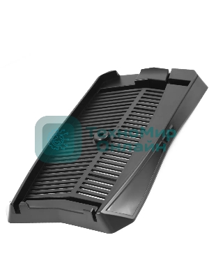 Подставка Redline HS-PS5005 черный для: PlayStation 5 (УТ000024649)