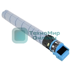 Тонер-картридж Konica-Minolta bizhub C450i/C550i/C650i синий TN-626C