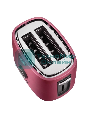 Тостер Sencor STS 6054RD