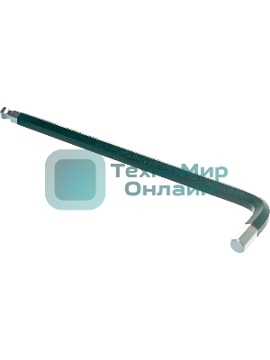 Ручной инструмент Набор ключей имбусовых KRAFTOOL