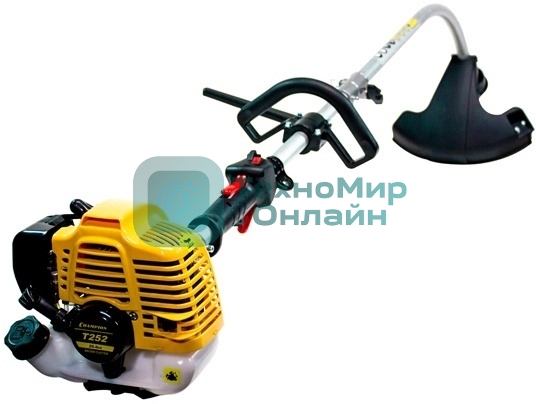 Триммер бензиновый Champion T252, 0,95 л.с.