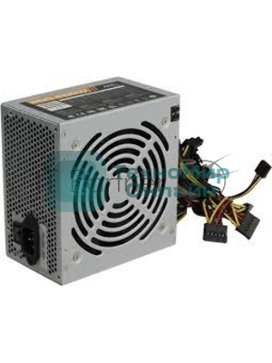 Блок питания Aerocool/Formula ECO-650W, 650Вт, 120мм, серый