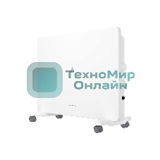 Конвектор Royal Clima Niovo Miccanico REC-N1500M 1500Вт белый