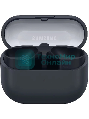 Наушники TWS Samsung Galaxy Buds 3 FE SM-R420 черный, внутриканальные, Bluetooth, активное шумоподавление, до 8 ч