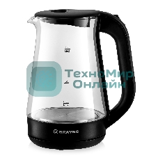Чайник электрический BRAYER BR6112BK