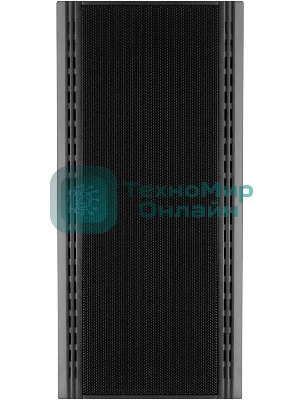 Компьютерный корпус Ginzzu B170 2*USB 2.0,AU